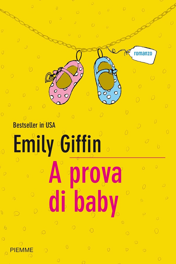 A prova di baby - Librerie.coop A prova di baby - Librerie.coop