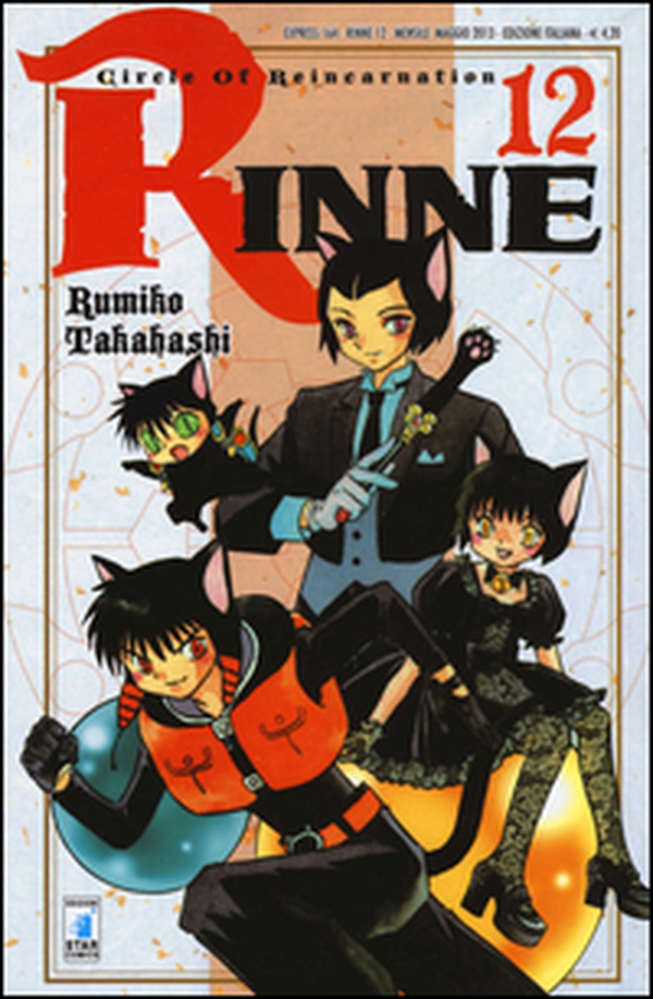 Rinne - Librerie.coop Rinne - Librerie.coop