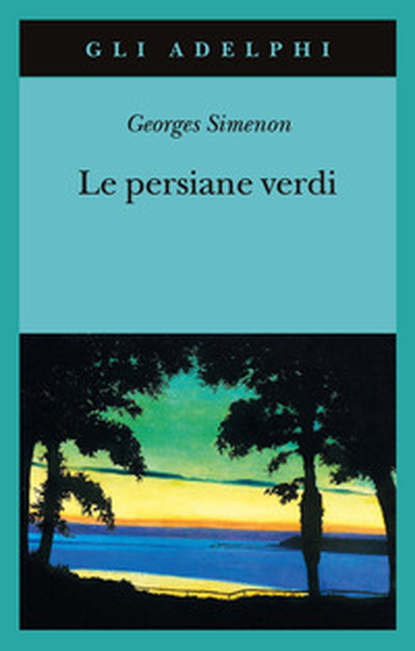 Le persiane verdi - Librerie.coop Le persiane verdi - Librerie.coop