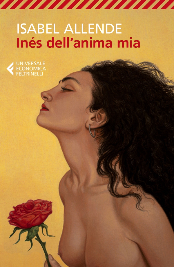 Inés dell'anima mia - Librerie.coop Inés dell'anima mia - Librerie.coop
