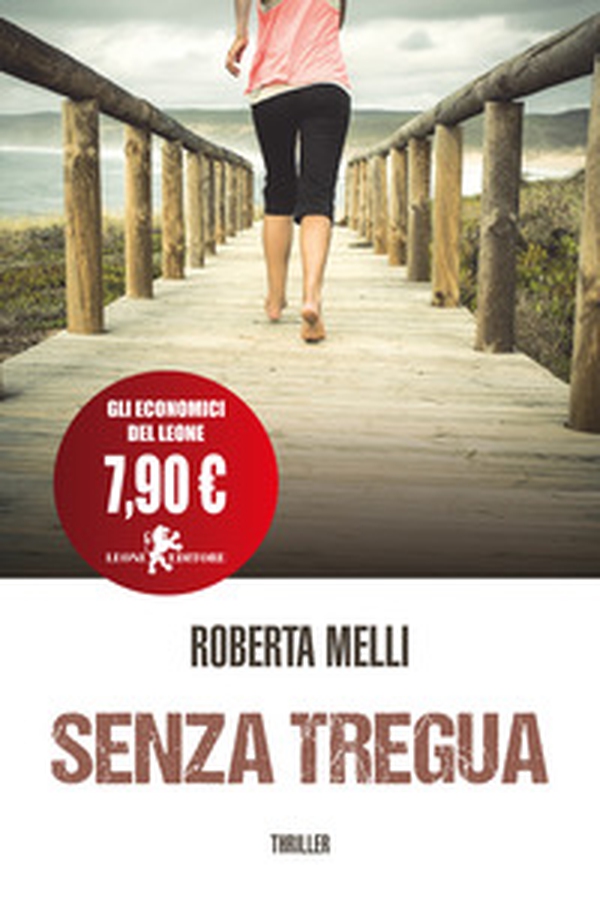Senza tregua - Librerie.coop Senza tregua - Librerie.coop