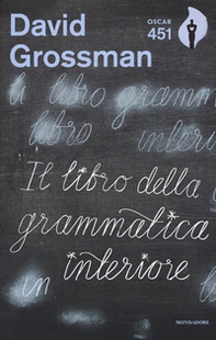 Il libro della grammatica interiore - Librerie.coop