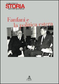 Storia e problemi contemporanei - Vol. 51 - Librerie.coop