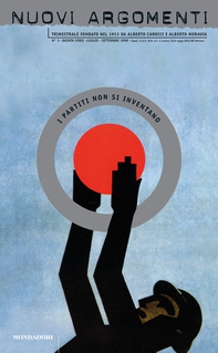 Nuovi Argomenti (3) - Librerie.coop