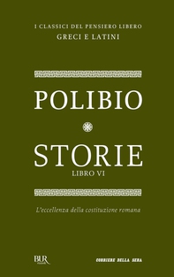 Storie. Libro VI - Librerie.coop