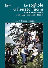 Le sogliole di Renato Fucini - Librerie.coop