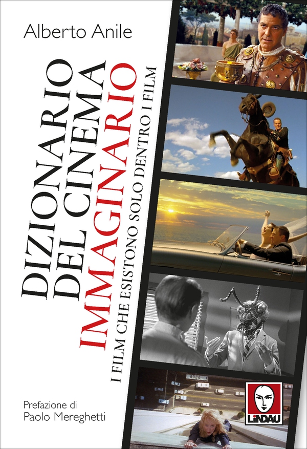 Dizionario del cinema immaginario - Librerie.coop Dizionario del cinema immaginario - Librerie.coop