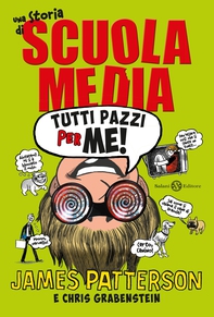 Tutti pazzi per me! - Librerie.coop