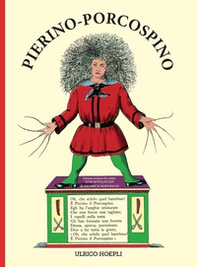 Pierino Porcospino - Librerie.coop
