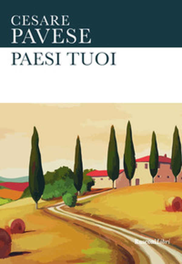 Paesi tuoi - Librerie.coop Paesi tuoi - Librerie.coop