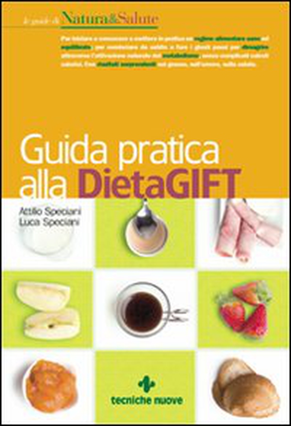 Guida pratica alla DietaGift e all'alimentazione di segnale (non esistono scoiattoli obesi) - Librerie.coop Guida pratica alla DietaGift e all'alimentazione di segnale (non esistono scoiattoli obesi) - Librerie.coop