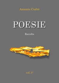 Poesie. Raccolta - Vol. 3 - Librerie.coop
