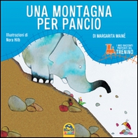 Una montagna per Pancio - Librerie.coop