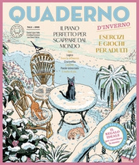 Quaderno di inverno - Vol. 5 - Librerie.coop