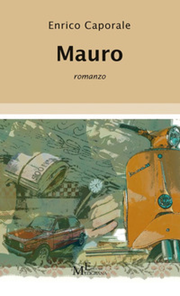 Mauro - Librerie.coop Mauro - Librerie.coop
