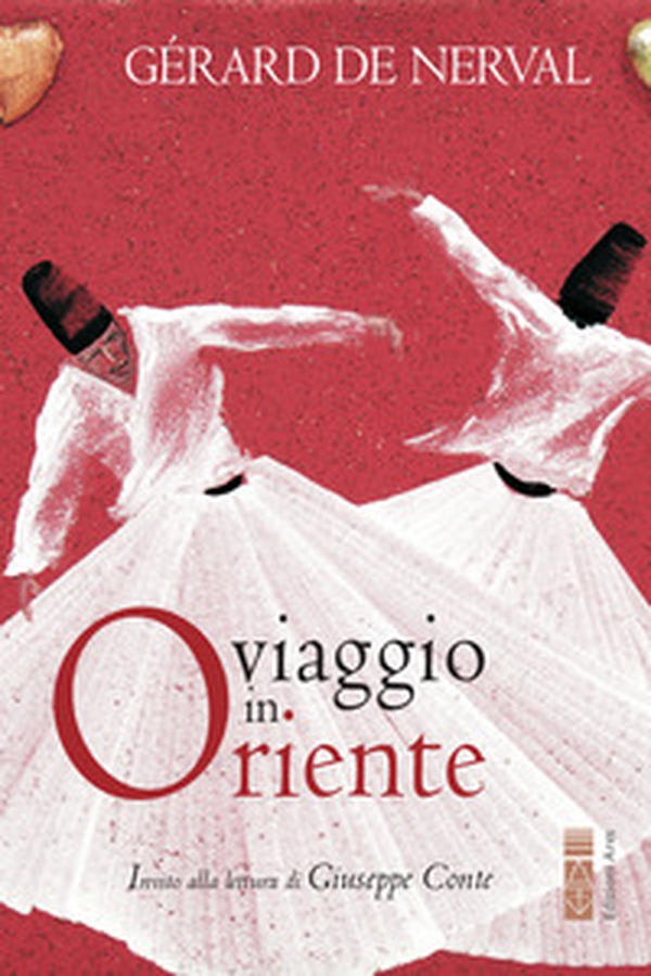 Viaggio in Oriente - Librerie.coop Viaggio in Oriente - Librerie.coop