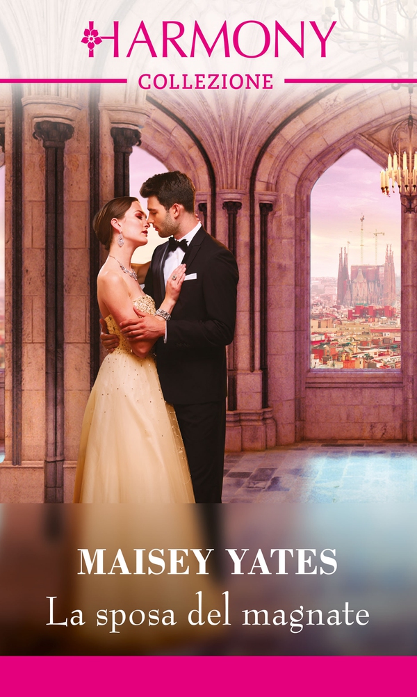 La sposa del magnate - Librerie.coop La sposa del magnate - Librerie.coop