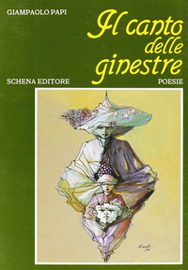 Il canto delle ginestre - Librerie.coop Il canto delle ginestre - Librerie.coop
