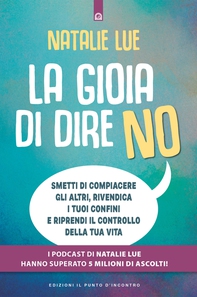 La gioia di dire no - Librerie.coop