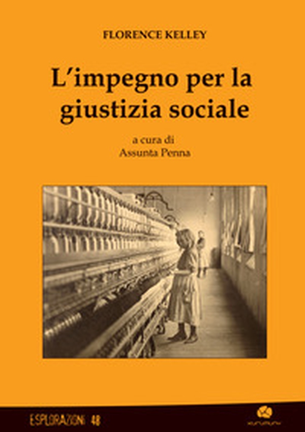 L'impegno per la giustizia sociale - Librerie.coop L'impegno per la giustizia sociale - Librerie.coop