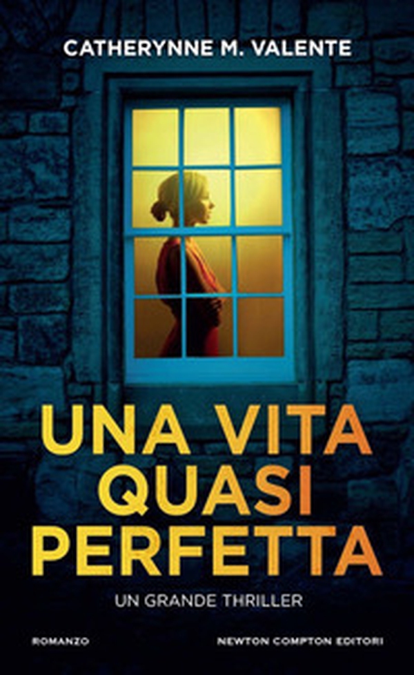 Una vita quasi perfetta - Librerie.coop Una vita quasi perfetta - Librerie.coop
