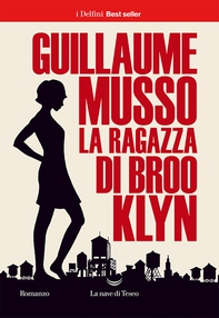 La ragazza di Brooklyn - Librerie.coop