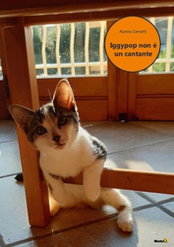 Iggypop non è un cantante - Librerie.coop