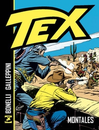 Tex. Montales - Librerie.coop