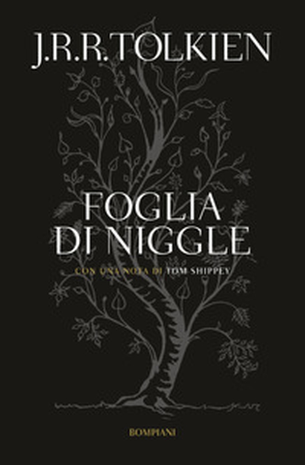 Foglia di Niggle - Librerie.coop Foglia di Niggle - Librerie.coop