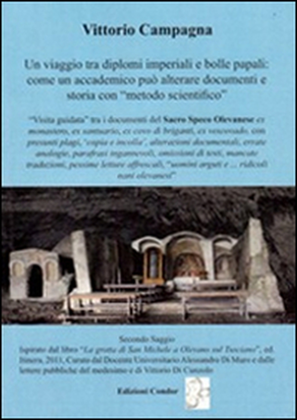 Un viaggio tra diplomi imperiali e bolle papali - Librerie.coop Un viaggio tra diplomi imperiali e bolle papali - Librerie.coop