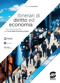 Itinerari di diritto ed economia + Passato presente - Librerie.coop