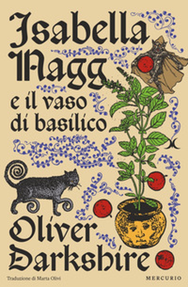 Isabella Nagg e il vaso di basilico - Librerie.coop Isabella Nagg e il vaso di basilico - Librerie.coop