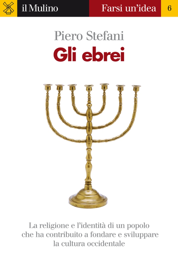 Gli ebrei - Librerie.coop Gli ebrei - Librerie.coop
