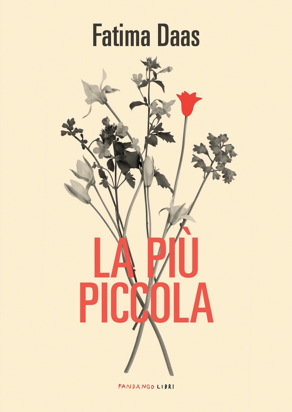La più piccola - Librerie.coop La più piccola - Librerie.coop