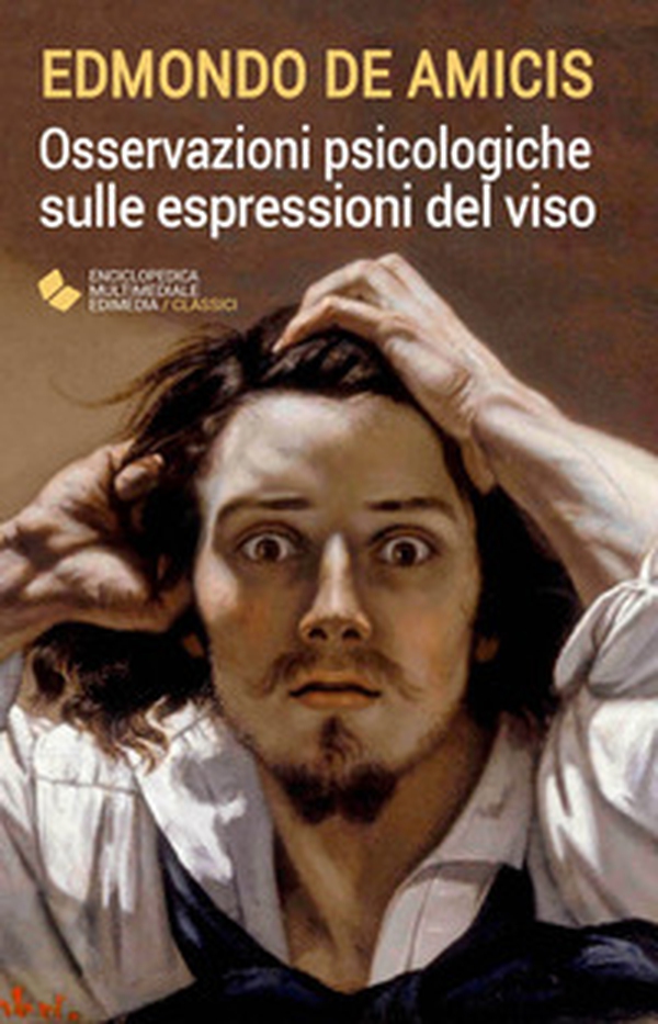 Osservazioni psicologiche sulle espressioni del viso - Librerie.coop Osservazioni psicologiche sulle espressioni del viso - Librerie.coop