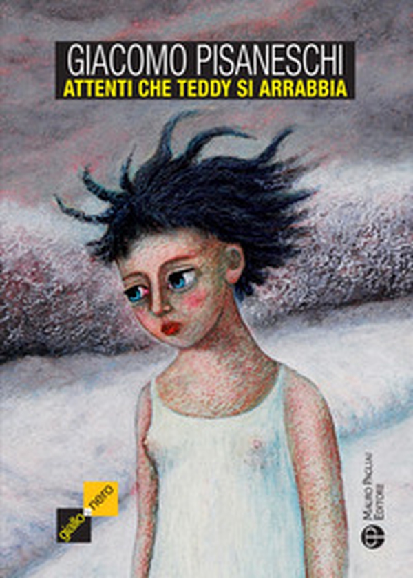 Attenti che Teddy si arrabbia - Librerie.coop Attenti che Teddy si arrabbia - Librerie.coop