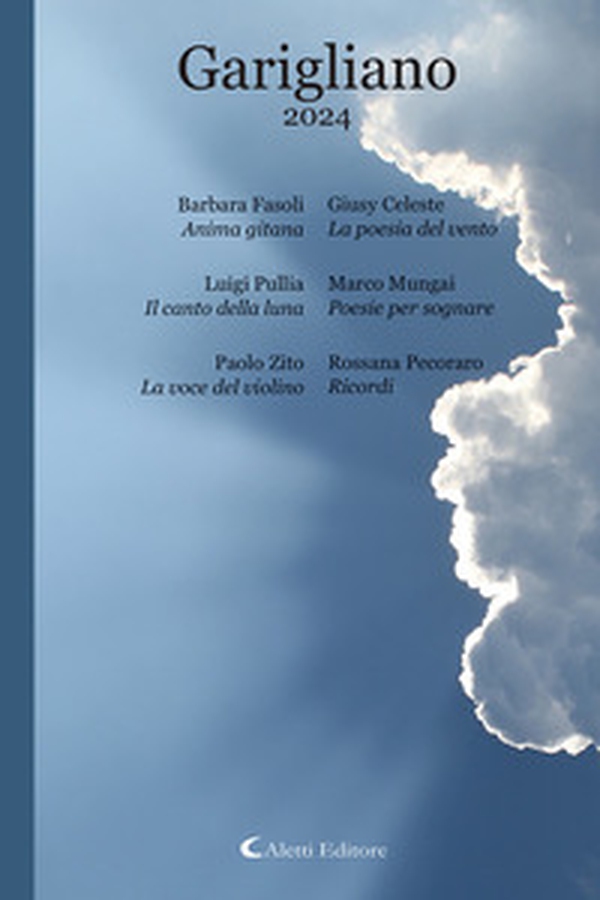 Garigliano 2024 - Librerie.coop