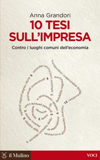 10 tesi sull'impresa - Librerie.coop