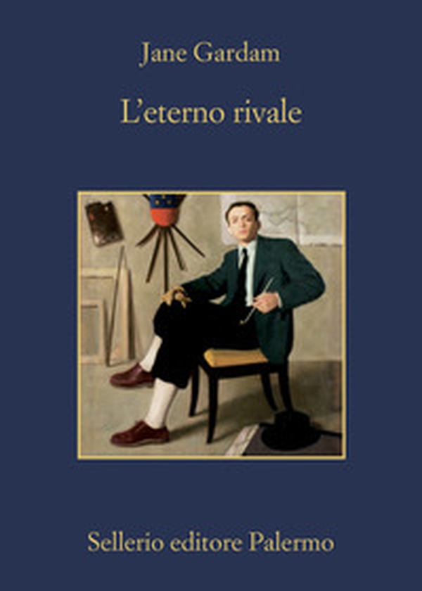 L'eterno rivale - Librerie.coop L'eterno rivale - Librerie.coop