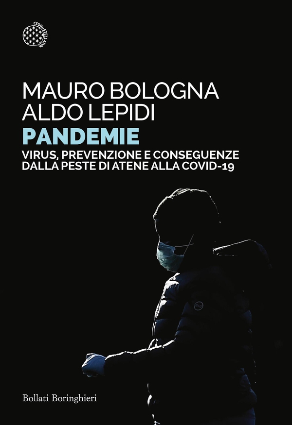 Pandemie - Librerie.coop Pandemie - Librerie.coop