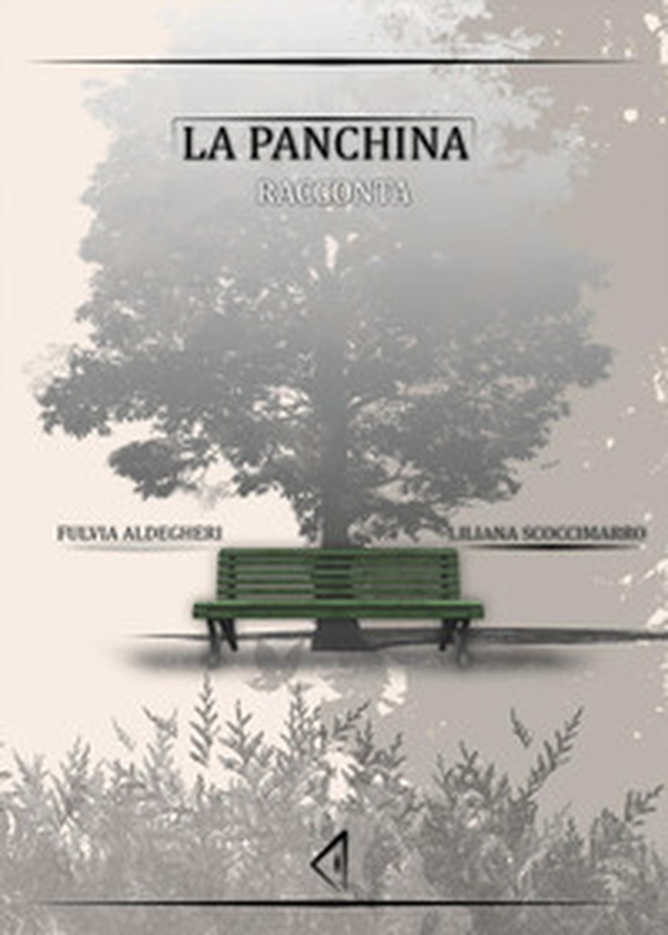 La panchina racconta - Librerie.coop La panchina racconta - Librerie.coop
