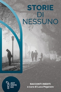 Storie di nessuno - Librerie.coop