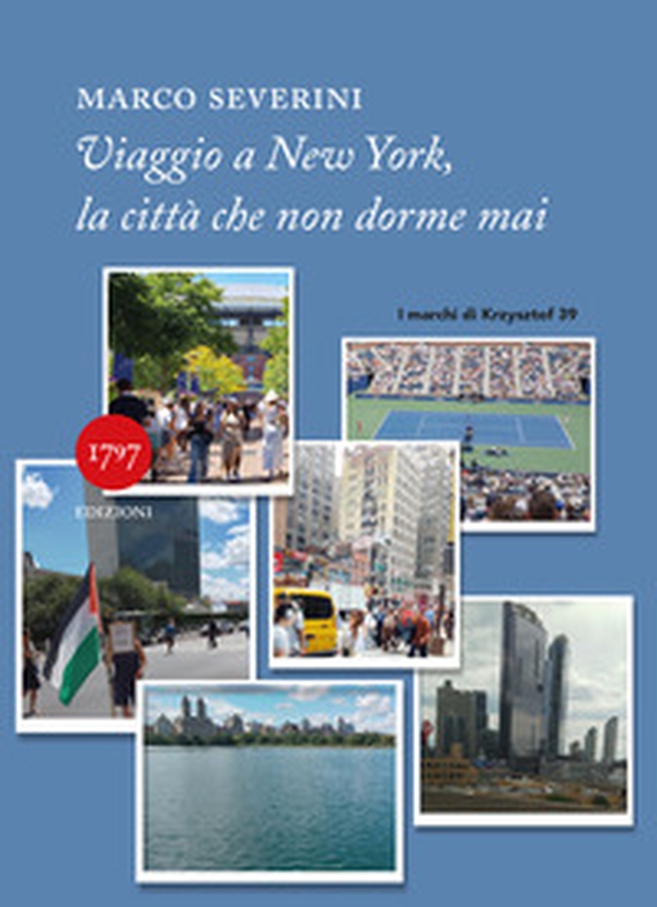 Viaggio a New York, la città che non dorme mai - Librerie.coop Viaggio a New York, la città che non dorme mai - Librerie.coop