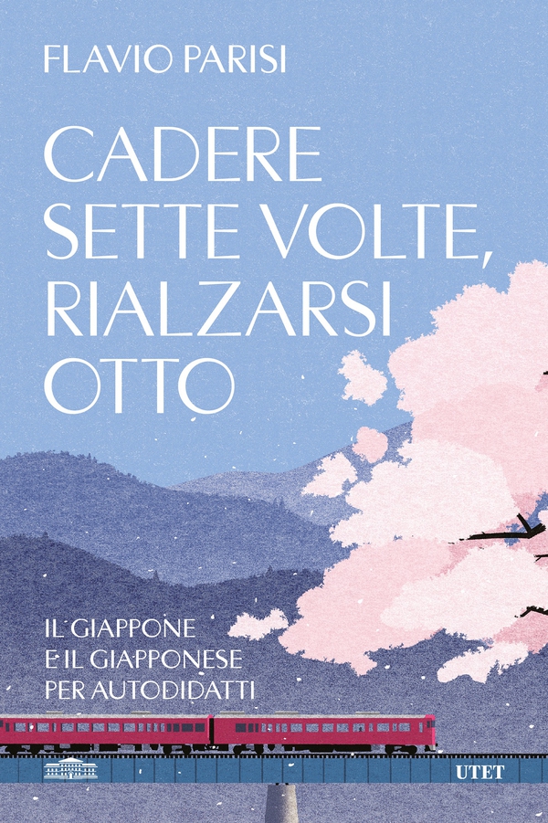Cadere sette volte, rialzarsi otto - Librerie.coop Cadere sette volte, rialzarsi otto - Librerie.coop