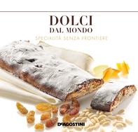 Dolci dal mondo - Librerie.coop