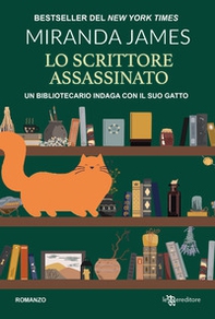 Lo scrittore assassinato - Librerie.coop