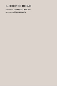 Il secondo regno - Librerie.coop