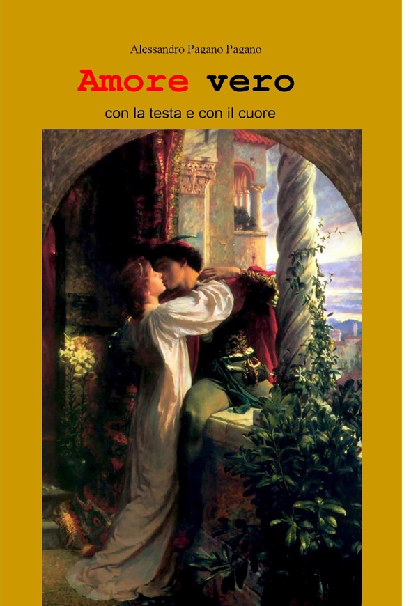 Amore vero - Librerie.coop Amore vero - Librerie.coop