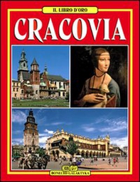 Cracovia - Librerie.coop