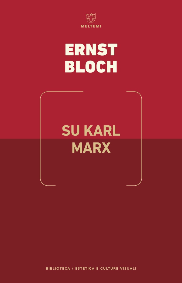 Su Karl Marx - Librerie.coop
